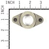 Briggs & Stratton Bearing, Auger Shaft 53757MA